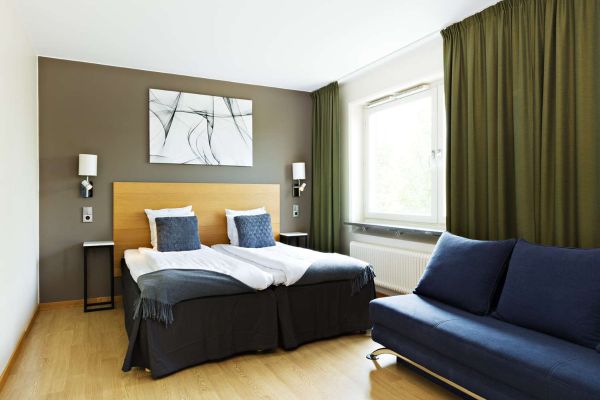 Sure Hotel by Best Western Allen (Göteborg)